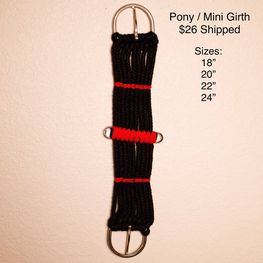 Pony/Mini Girth